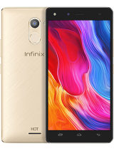 Infinix Hot 4 Pro Price With Specifications